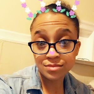 Meet your Posher, Audra